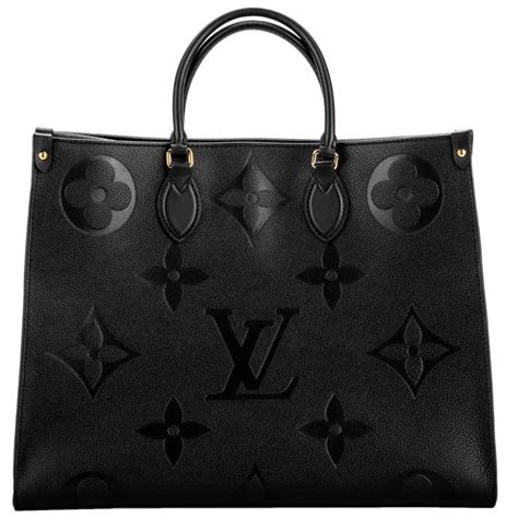 does louis vuitton do black friday|black louis vuitton shoulder bag.